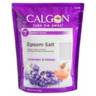 Calgon Therapy Soak Lavender & Honey Epsom