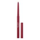 Revlon Colorstay Lip Liner With Built In Sharpener Wine, Red