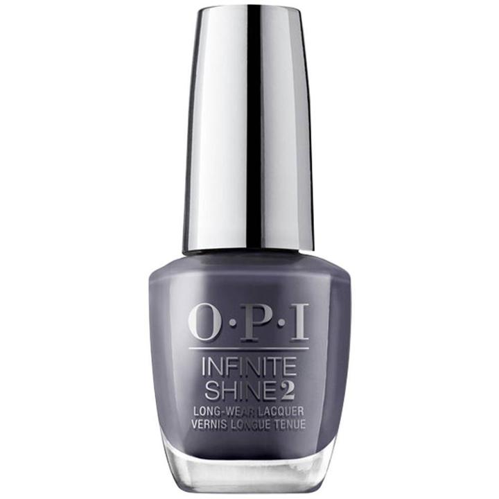 Opi Infinite Shine Less Is Norse