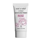 Wet N Wild Photo Focus Water Drop Primer Rose - 0.68 Fl Oz, Pink
