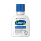Cetaphil Daily Facial Cleanser For Combination To Oily