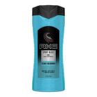 Axe Sport Blast 2 In 1 Body Wash And