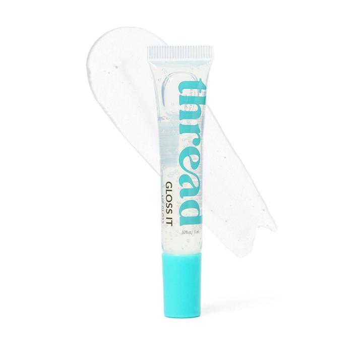 Thread Gloss It Lip Gloss - Glossy