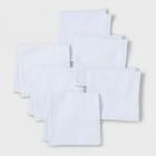 Target Men's Hankies - Goodfellow & Co White