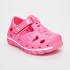 Baby Girls' Surprize By Stride Rite Rider Sneakers - Pink 3, Toddler Girl's