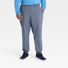 Men's Big Utility Tapered Joggers - All In Motion