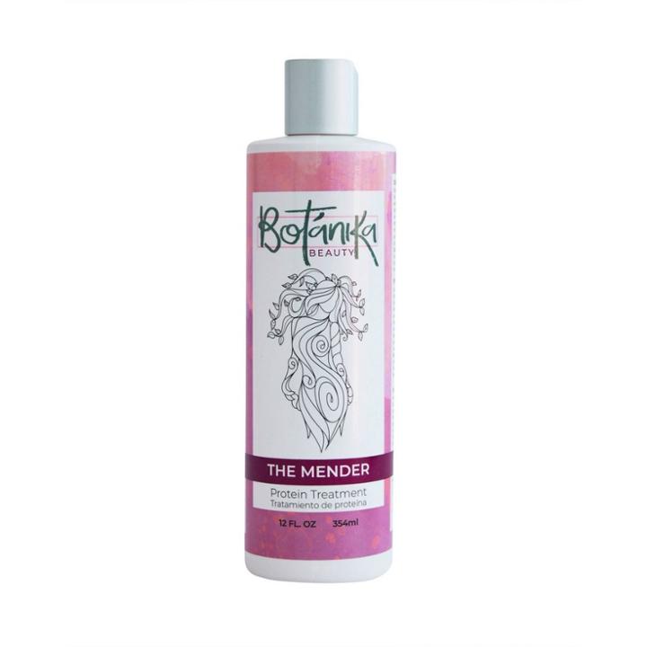 Botanika The Mender Protein Treatment - 12 Fl Oz, Adult Unisex