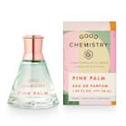 Good Chemistry Women's Eau De Parfum - Pink Palm