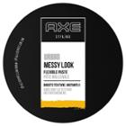 Axe Messy Look Hair Paste Flexible