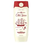 Old Spice 80th Anniversary Limited Edition Body Wash For