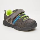 Toddler Boys' Surprize By Stride Rite Rusty Sneakers - Gray