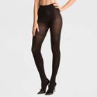 Assets By Spanx Women's Original Shaping Tights - Black