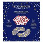 Vitamasques Best Of Eye & Lips Box - Limited Edition