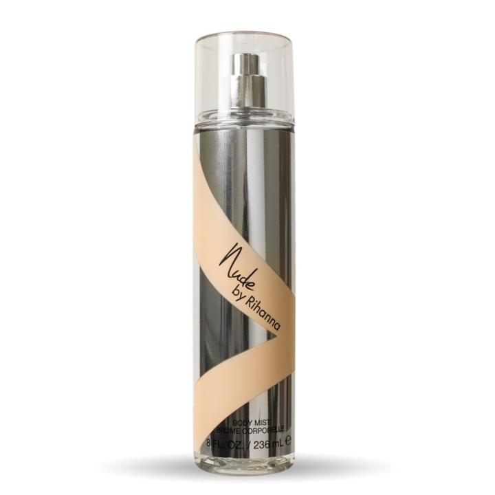 Nude By Rihanna Women's Body Spray