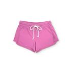 Women's Mid-rise Beach Fleece Shorts - Universal Thread Pink