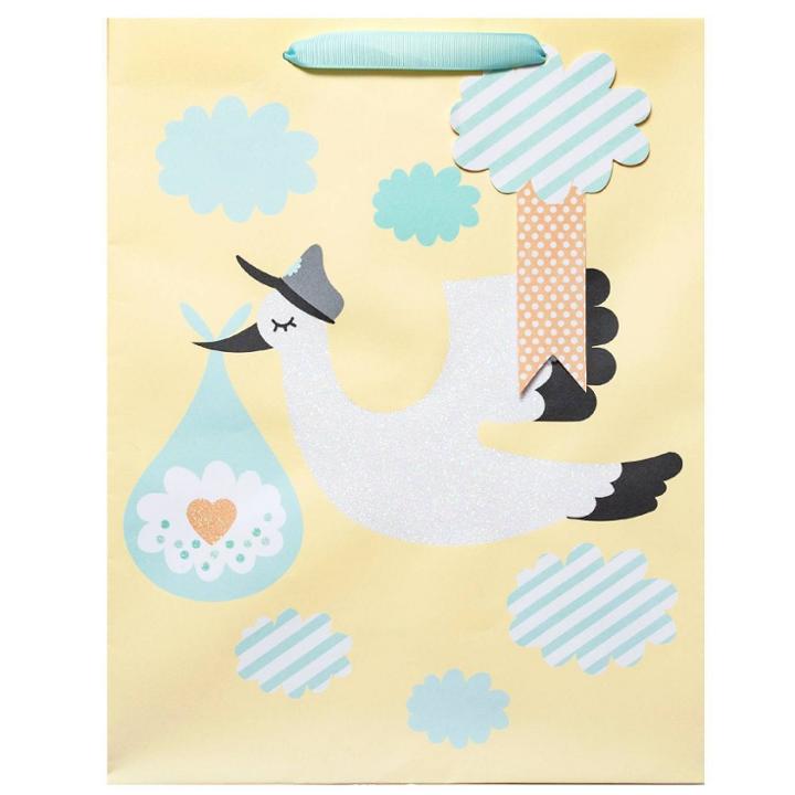 Spritz Large Stroke Cub Bag -