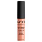 Nyx Professional Makeup Soft Matte Lip Cream Athens