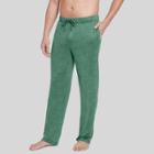 Jockey Generation Men's Knit Pajama Pants - Green