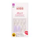Kiss Nails Kiss Glam Fantasy False Nails - Jelly Drops