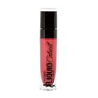 Wet N Wild Megalast Liquid Catsuit Lipstick Coral Corruption .21 Fl Oz