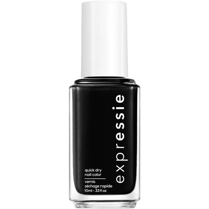 Essie Expressie Quick-dry Nail Polish - 380 Now Or Never