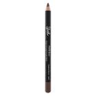 Sleek Makeup Powder Brow Pencil Medium Brown - .05oz