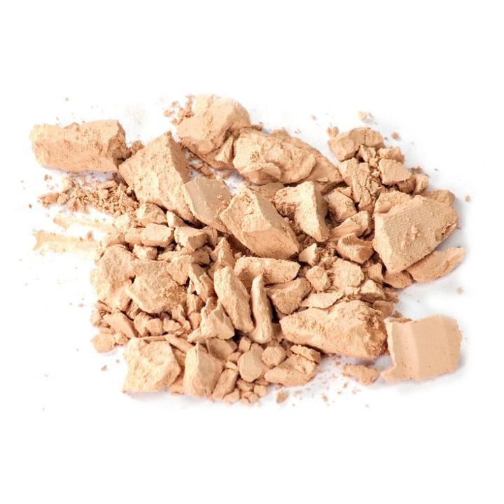 Gabriel Cosmetics Dual Powder Foundation - Light Beige Refill - .32 Oz