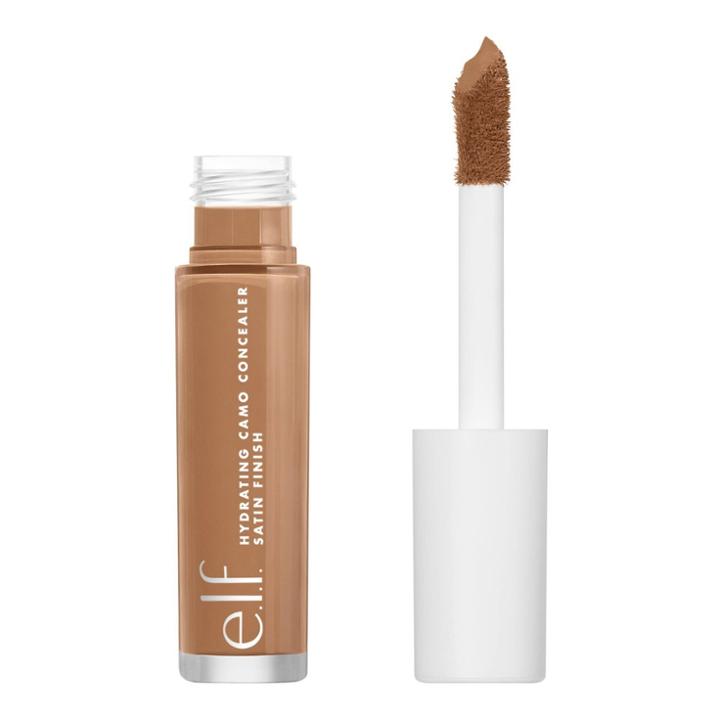 E.l.f. Hydrating Satin Camo Concealer 84836 Tan Neutral