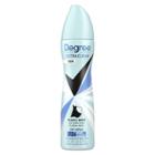 Degree Ultraclear Black + White Pure Clean 72 Hour Antiperspirant & Deodorant Dry