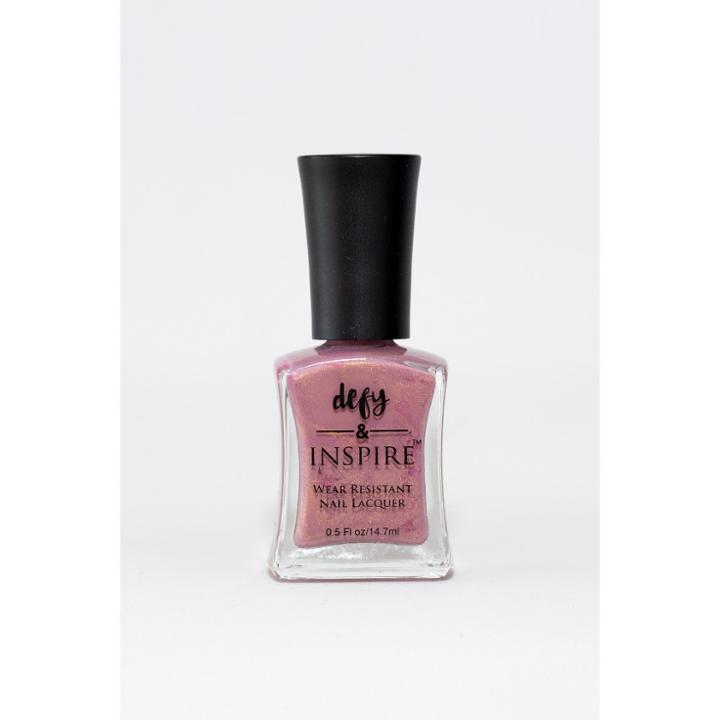 Target Defy And Inspire In The Tank - .5oz