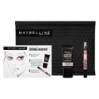 Maybelline Ny Minute Primer Color Corrector Pink Makeup Kit Invisible Highlight