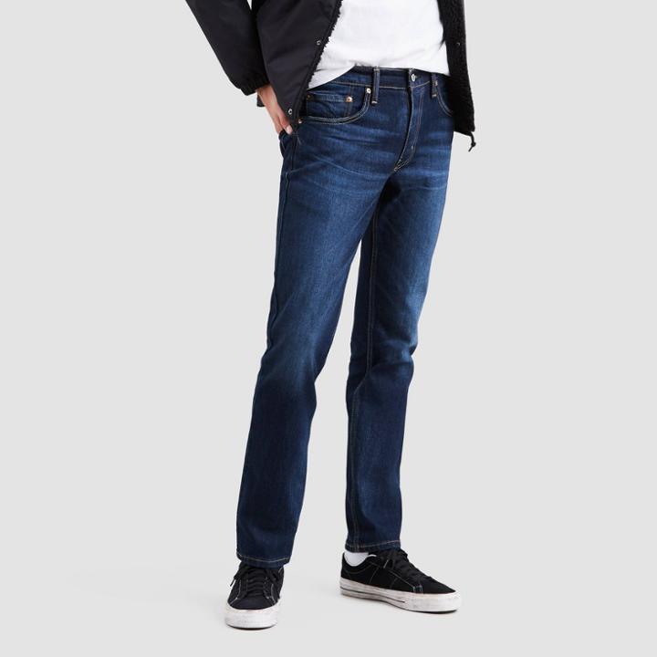 Levi's Men's 511 Slim Jeans - Ducky Boy