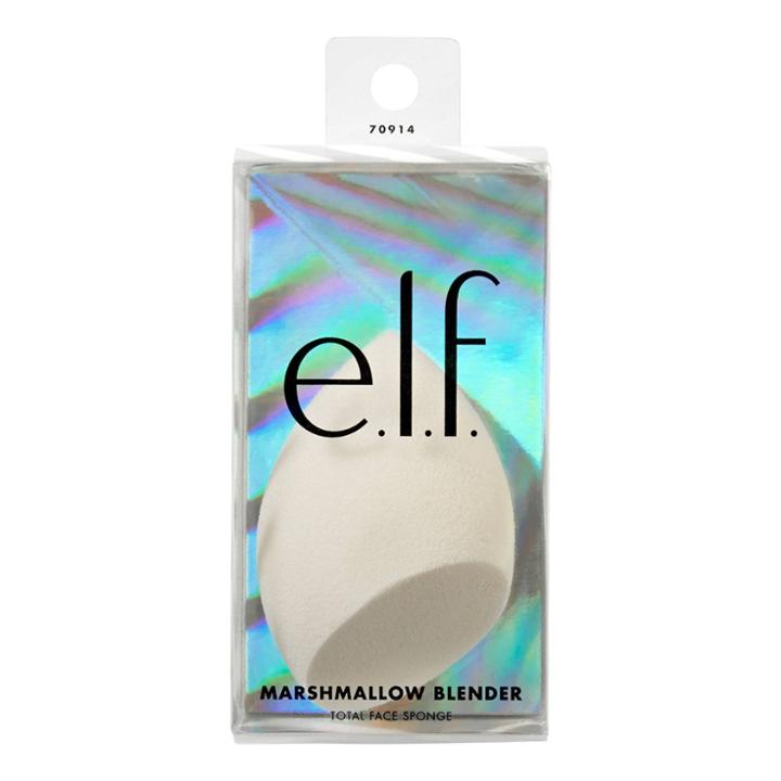 E.l.f. Holiday Marshmallow Blender