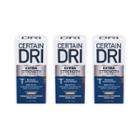 Certain Dri Extra Strength Clinical Solid Antiperspirant + Deodorant