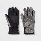 Women's Polyshell Gloves - All In Motion