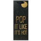 Paper Riot Co. Pop It Wine Bag - Spritz , Black