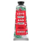 Love Beauty And Planet Joyfully Restored Nordic Berry & Winter Spices Hand Lotion