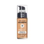 Revlon Colorstay Liquid Makeup Normal/dry 395 Deep Honey - 1.0 Fl Oz, Adult Unisex