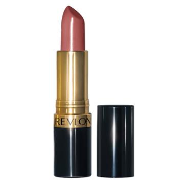 Revlon Super Lustrous Lipstick - 763 Make Me Blush