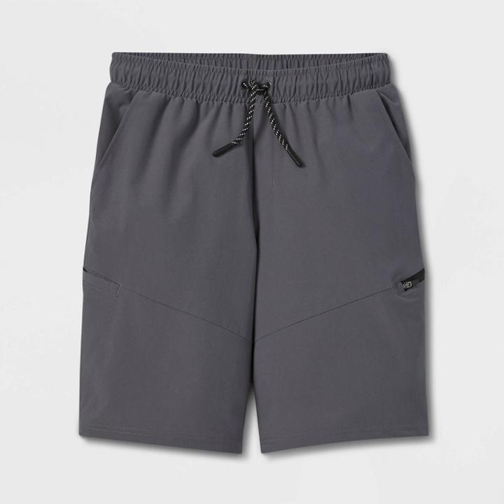 All In Motion Boys' Adventure Shorts - All In