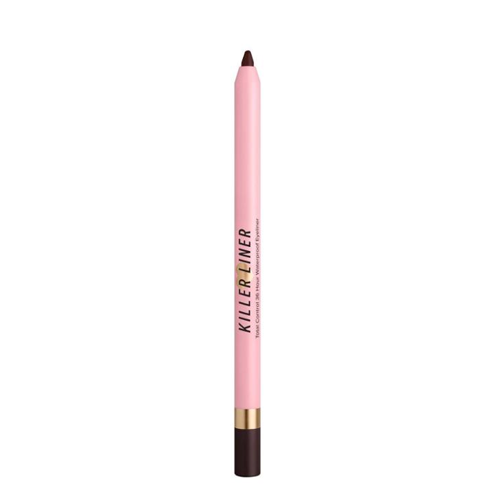 Too Faced Killer Liner - Killer Espresso - 0.04 Fl Oz - Ulta Beauty