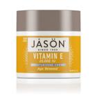Jason Vitamin E 25000 Iu Facial Moisturizers
