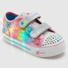 Toddler Girls' S Sport By Skechers Skyla Sneakers - Pink 11,
