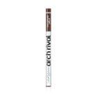 Lottie London Arch Rival Microblade Cool Brown - 0.7ml,