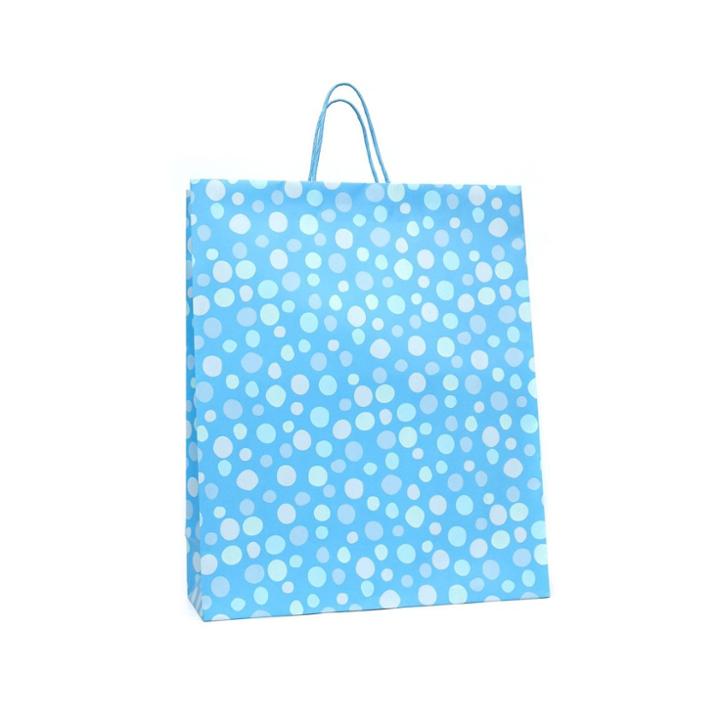 Spritz Extra Large Gift Bag Bubble Confetti -