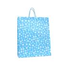 Spritz Extra Large Gift Bag Bubble Confetti -