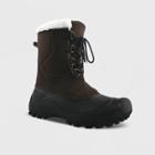 Men's Les Winter Boots - Goodfellow & Co Brown