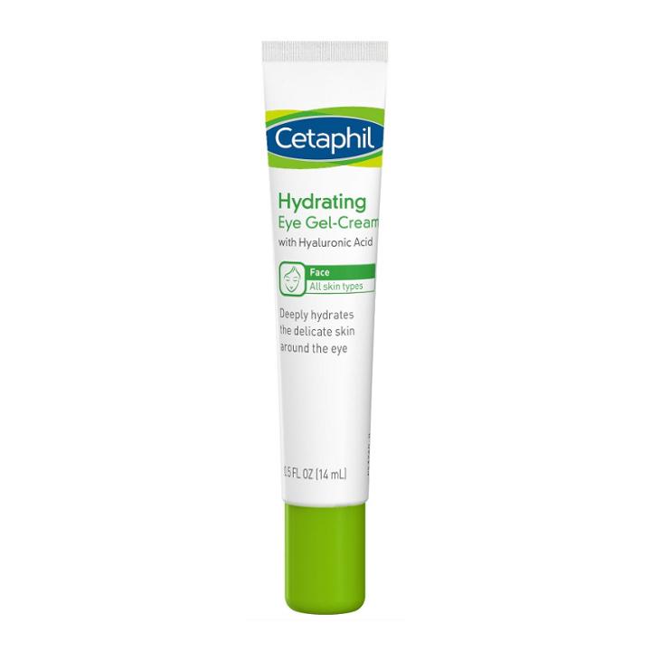 Cetaphil Hydrating Eye Gel Cream