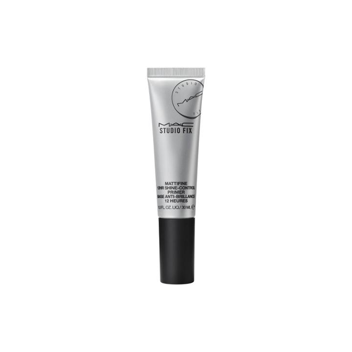 Mac Fix + Mattifying Primer - 1oz - Ulta Beauty