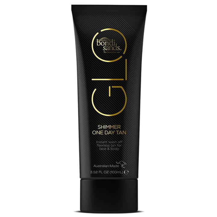 Bondi Sands Glo Shimmer Cream